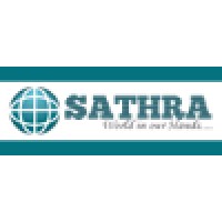 Sathra Consulting Services PVT LTD logo