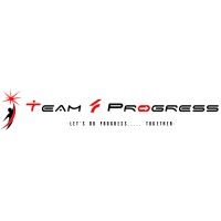 Team 4 Progress Technologies logo
