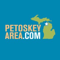 Petoskey Area Visitors Bureau logo