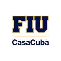 CasaCuba At Florida International University logo