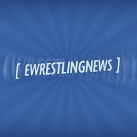 EWrestling News logo