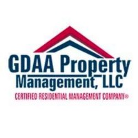 GDAA Property Management logo