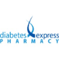 Diabetes Express Pharmacy logo