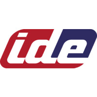 IDE ELECTRIC logo