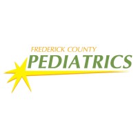 Frederick County Pediatrics & Behavioral Health logo