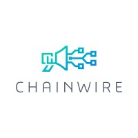 Chainwire logo