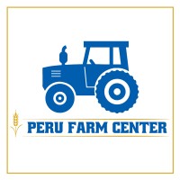 Peru Farm Center logo