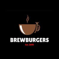 Brewburgers logo
