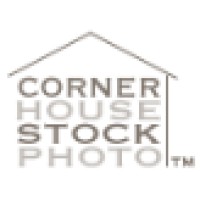 Corner House Stock Photo, Inc. logo