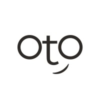 OtO Inc. logo
