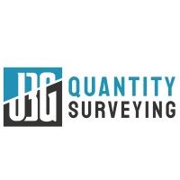 JBG Quantity Surveying logo