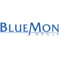 BlueMon Group logo