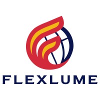 Flexlume logo