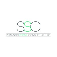 Shannon Stone Consulting logo