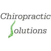 CHIROPRACTIC SOLUTIONS LLC logo
