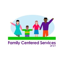 Image of Family Centered Services of CT
