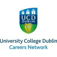 UCD Careers Network logo