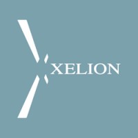 Xelion logo