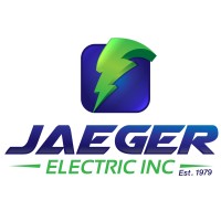 Jaeger Electric Inc logo