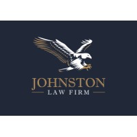 Johnston Law Firm logo