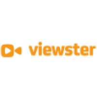 Viewster logo