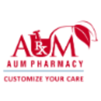 AUM Pharmacy logo