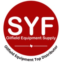 SYF Oilfield Equipment Supply, LLC logo