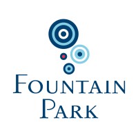 Fountain Park logo