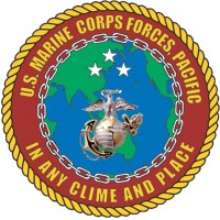 Image of U.S. Marine Corps Forces Pacific