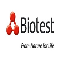 Biotest UK Ltd logo