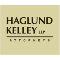 Haglund Kelley LLP logo