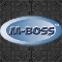 M-Boss Inc. logo