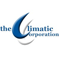 Climatic Corporation logo