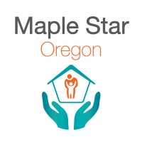 Image of Maple Star Oregon