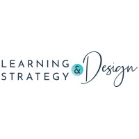 Learning Strategy And Design logo
