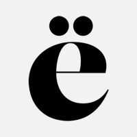 ëevi logo