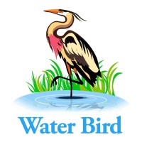 Water Bird Water Treatment Chemicals L.L.C logo