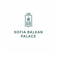 Sofia Balkan Palace logo