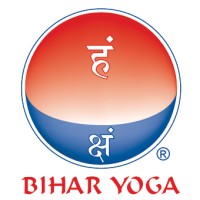 Bihar Yoga Bharati logo