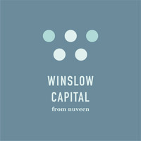 WINSLOW CAPITAL logo