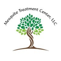 MESQUITE TREATMENT CENTER, LLC logo