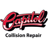 Capitol Collision Repair In Phoenix logo