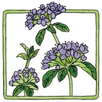 Pennyroyal Farm logo