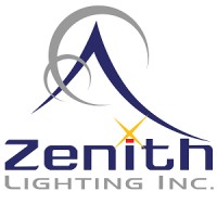 Zenith Lighting Inc
