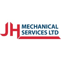 JH MECHANICAL SERVICES LIMITED logo