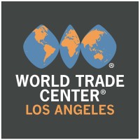 World Trade Center Los Angeles logo