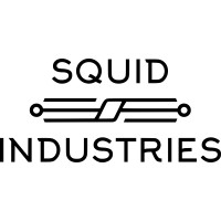 Squid Industries logo