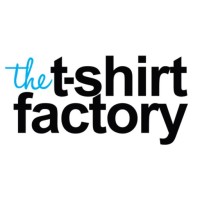 The Tshirt Factory Europe Ltd logo