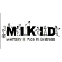 MIKid logo