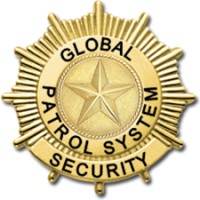 GPS Security logo